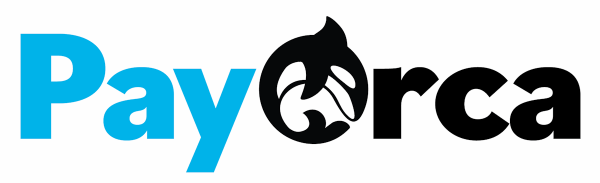 Pay Orca Logo
